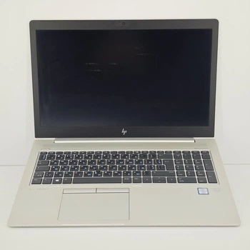 Ноутбук HP EliteBook 850 G6 FHD LTE noWeb (i7-8665U/8/512SSD/Radeon 550X) - Class A- Б/У