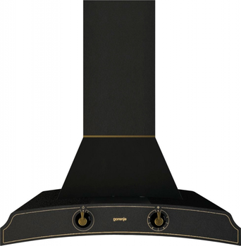 Вытяжка GORENJE DK 63 MCLB