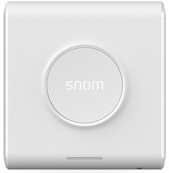 Stacja bazowa IP Snom M900 White (4260059582810)