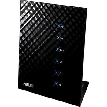 Маршрутизатор Wi-Fi роутер Asus RT-N56U БВ