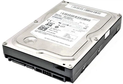 Жесткий диск Samsung 160Gb 7200rpm 8MB (HD161GJ) 3.5" SATAII Б/У