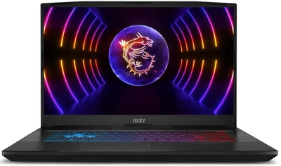 Ноутбук MSI Pulse 17 B13VGK (B13VGK-802CA)
