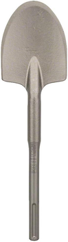 Зубило лопаточное Bosch SDS-Max, 400х110 мм (1618601017)