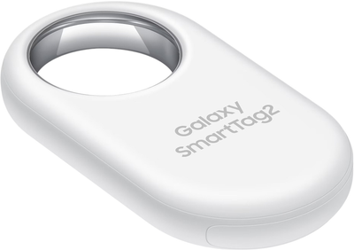 Lokalizator Galaxy SmartTag2 EI-T5600 White (EI-T5600BWEGEU)