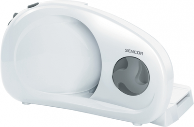 Ломтерезка SENCOR SFS 1000 WH