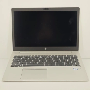 Ноутбук HP EliteBook 850 G5 FHD (i5-8350U/8/256SSD) - Class A- Б/В