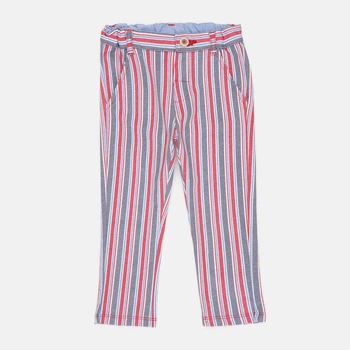 Дитячі штани для дівчинки Chicco 08632-075 92 см Різнокольорові (8059609376483)