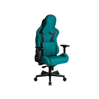 Кресло игровое Hator Arc Fabric Emerald (HTC-997)