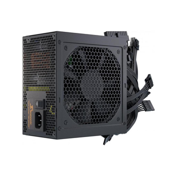 Блок питания Seasonic B12 BC-550 BRONZE (A551BCAFH)