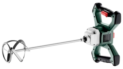Аккумуляторный строительный миксер Metabo RW 18 LTX BL 120 без акб и з/у (601164850)