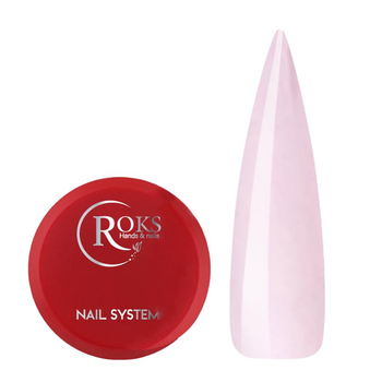 Гель-желе Roks Jelly Gelly №2 15 мл