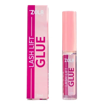 Клей для ламінування вій Zola Lash Lift Glue 5 мл