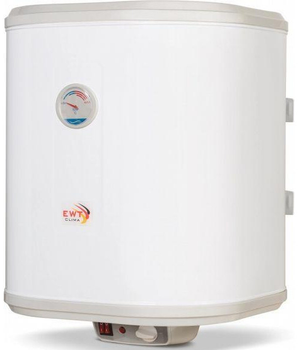 Бойлер EWT Clima Kubus AWH/M 50