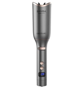 Прилад для укладання волосся Cecotec Bamba Surfcare 850 Magic Waves Vision (CCTC-04233) TT