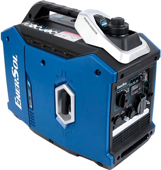Генератор бензиновий інверторний EnerSol EPG-2000ISQ