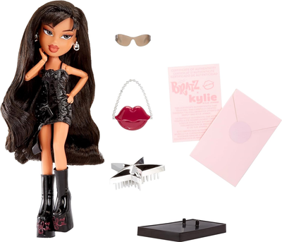 Лялька MGA Bratz Celebrity Doll Day 25 см (0035051594772)