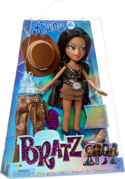 Lalka MGA Bratz Series 2 Kiana 28 cm (0035051584681)