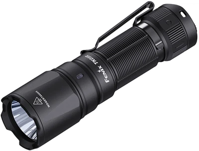 Фонарь ручной Fenix TK05R