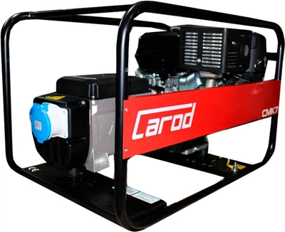 Генераторная установка Carod CMK-7AM