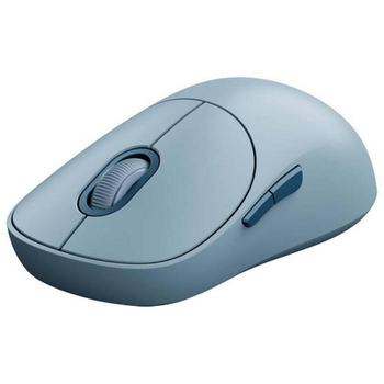 Беспроводная мышь Xiaomi Mi Wireless Mouse 3 BHR8914GL Blue