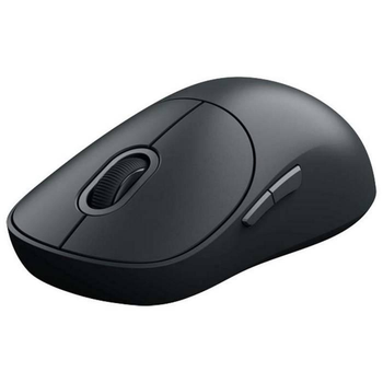 Беспроводная мышь Xiaomi Mi Wireless Mouse 3 BHR8913GL Black