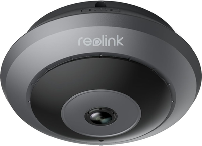 IP камера Reolink FE-P (6975253986309)