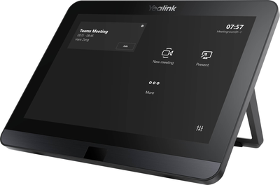 Контролер Yealink MTouch E2 Touchpanel 8" (1306058)