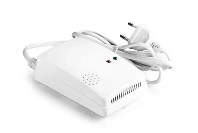 Беспроводной датчик утечки газа GSM 433 МГц для GSM сигнализации (без паспорта)