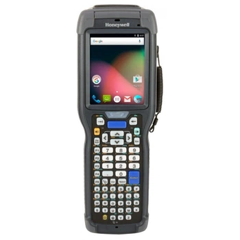 Терминал сбора данных Honeywell CK75 Imager, WEH6.5 Multi Language (CK75AA6EC00W4401)