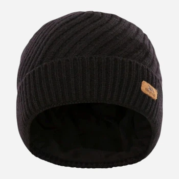 Шапка женская Trespass FAHSHATR0007 One Size Black (5045274912777)