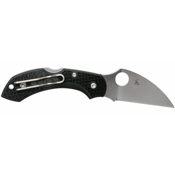 Нож Spyderco Dragonfly 2 Wharncliffe (C28FPWCBK2)