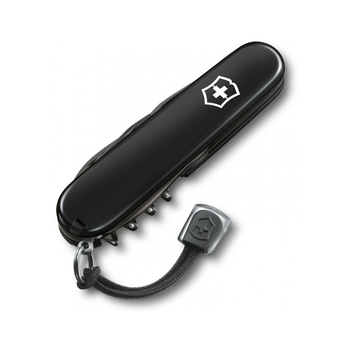 Нож Victorinox Spartan Onyx Black (1.3603.31P)