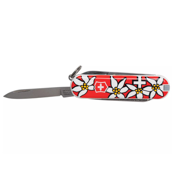 Нож Victorinox Classic SD Edelweiss (0.6223.840)