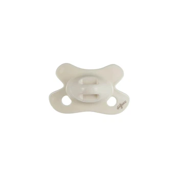 Пустышка Difrax Dental Newborn, 0+ міс (796 Popcorn)