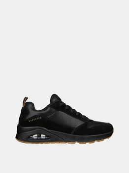Мужские кроссовки Skechers 46 Черный 52468 BBK