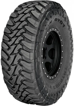 Всесезонні шини Toyo OPEN COUNTRY M/T 33/12.5 R20 121/118S (78087771)