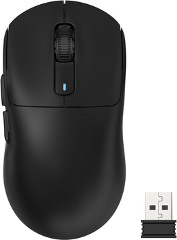 Мишка ігрова бездротова ATTACK SHARK X3 Black