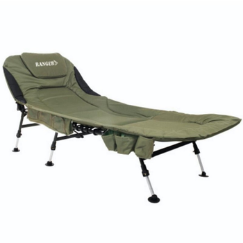 Карповая раскладушка "Campfeuer" Ranger RA5507