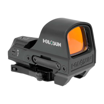 Коллиматорный прицел Holosun HE510C-GR (747005)