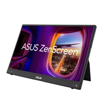 Монитор ASUS ZenScreen MB16AHV