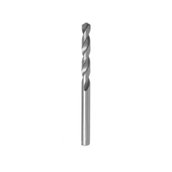 Сверло HAISSER по металлу HSS COBALT INDUSTRIAL - 6.0х57х93мм DIN 338, 1шт (115870)