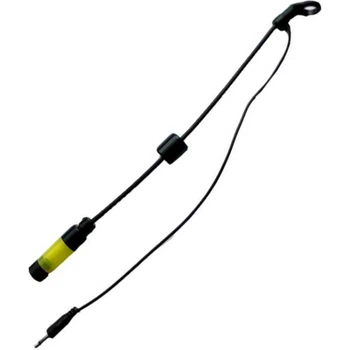 Индикатор поклевки Brain fishing Swinger S-4 yellow (1858.80.62)