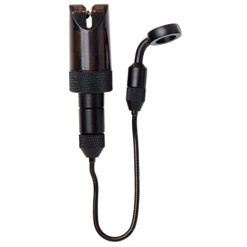 Индикатор поклевки Brain fishing Sensor Hanger Purple (1 шт/уп) (1846.19.91)