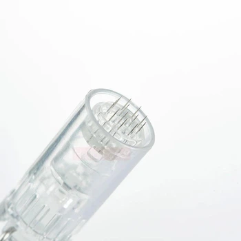 Картридж, сумісний з Dr. pen N2, Dr. pen M7, Dr. pen E30, Dr. pen M5 (36 голок)