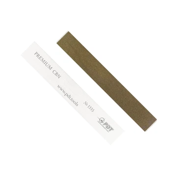 Эльборовый камень Poltava (PDT) CBN на металлической связке 150 grit (100/80 mkm)