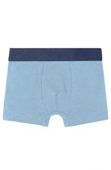Трусики-боксеры для мальчика Lupilu LYCRA® 387246 098-104 см (2-4 years) Голубой