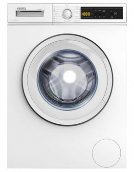Стиральная машина vestel w4s08t1