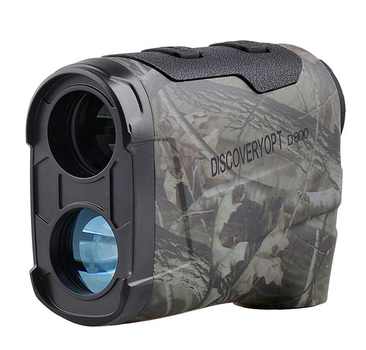 Далекомір Discovery Optics Rangefinder D1200 Camo