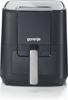 Мультипiч Gorenje AF1350DWB