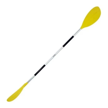 Весло Egalis Swift first senior alu Ø30 mm L200 cm Fibrylon Желтый (1053-N716200J)